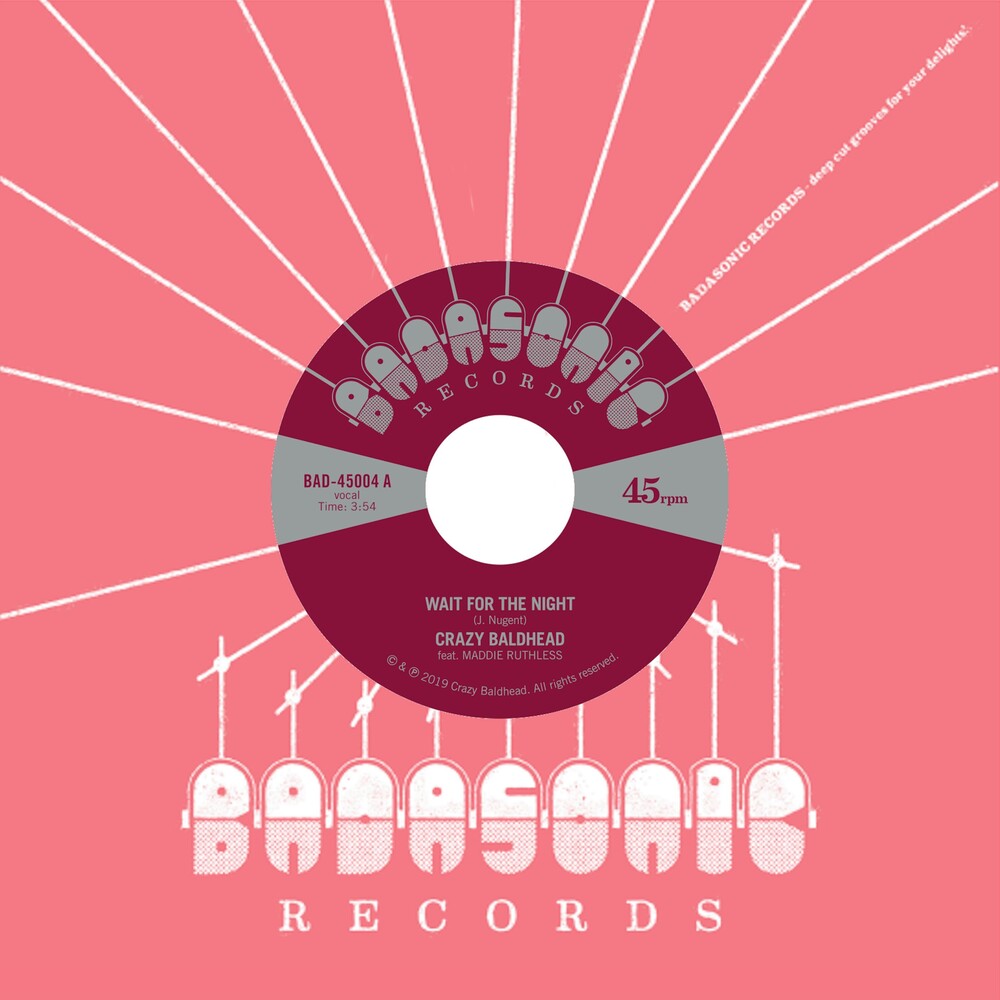Wait For The Night [7" Vinyl]