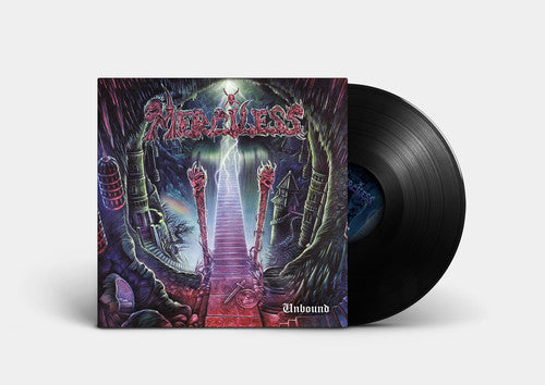 Unbound [LP]
