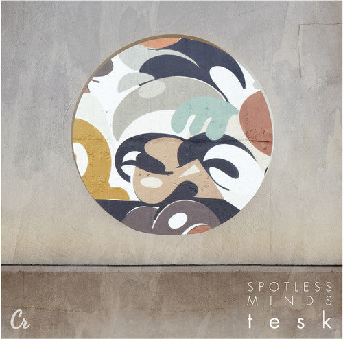 Spotless Minds [LP]