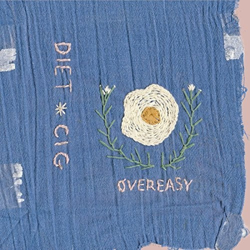 Over Easy [Colored Vinyl] [Download Included]