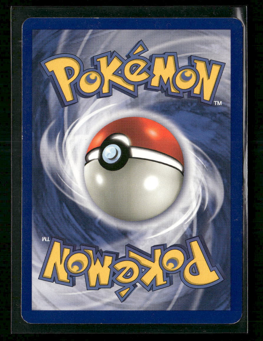 Base Set Ninetales #012/102