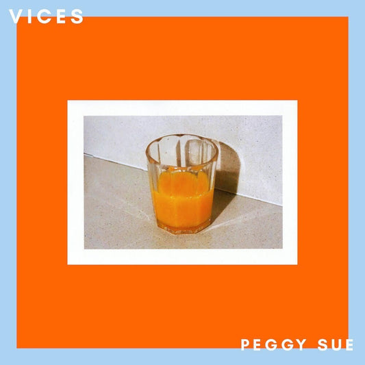Vices [LP]