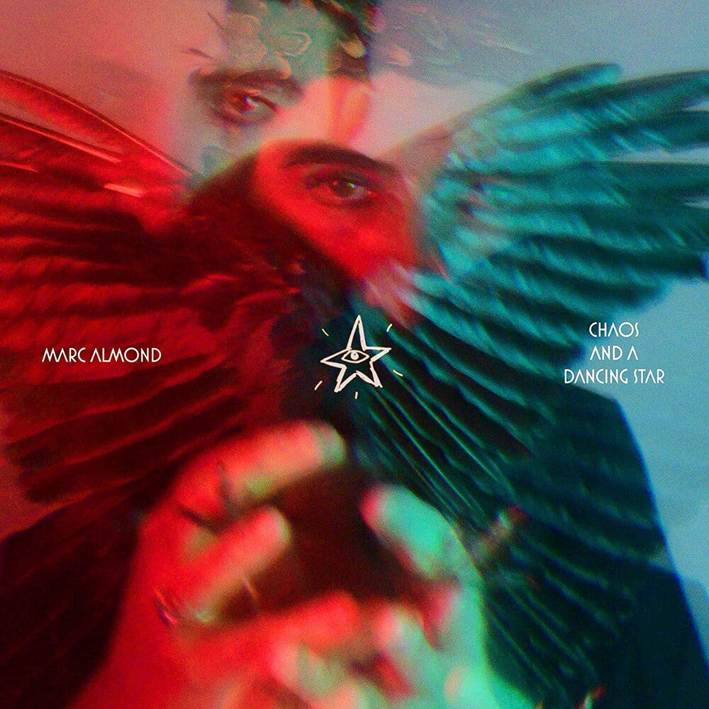 Chaos and a Dancing Star [LP]