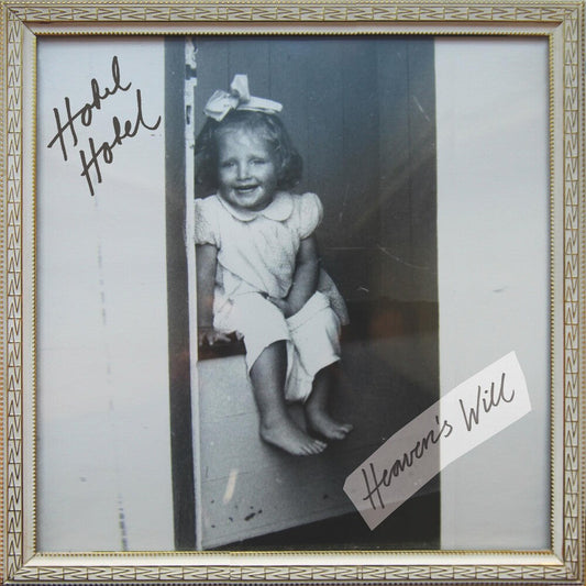 Heaven's Will [LP]