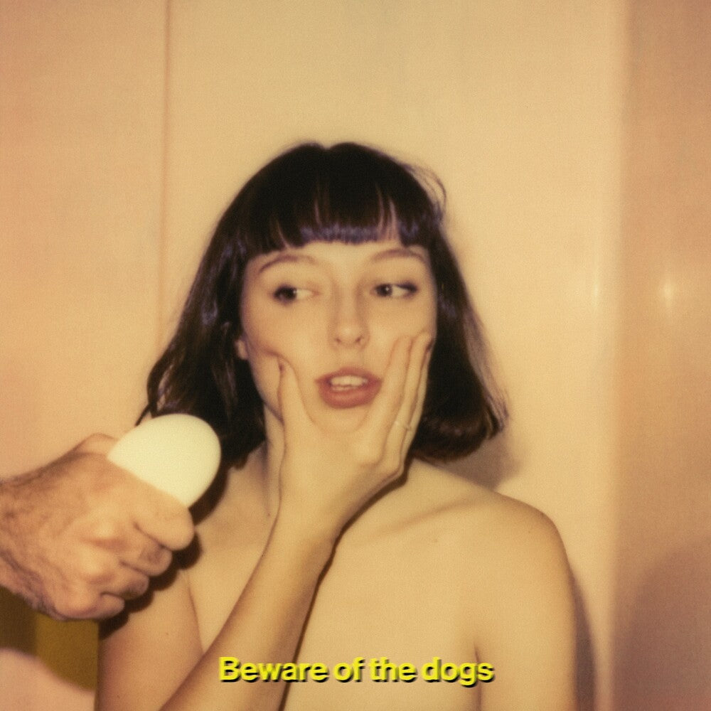 Beware Of The Dogs [LP]