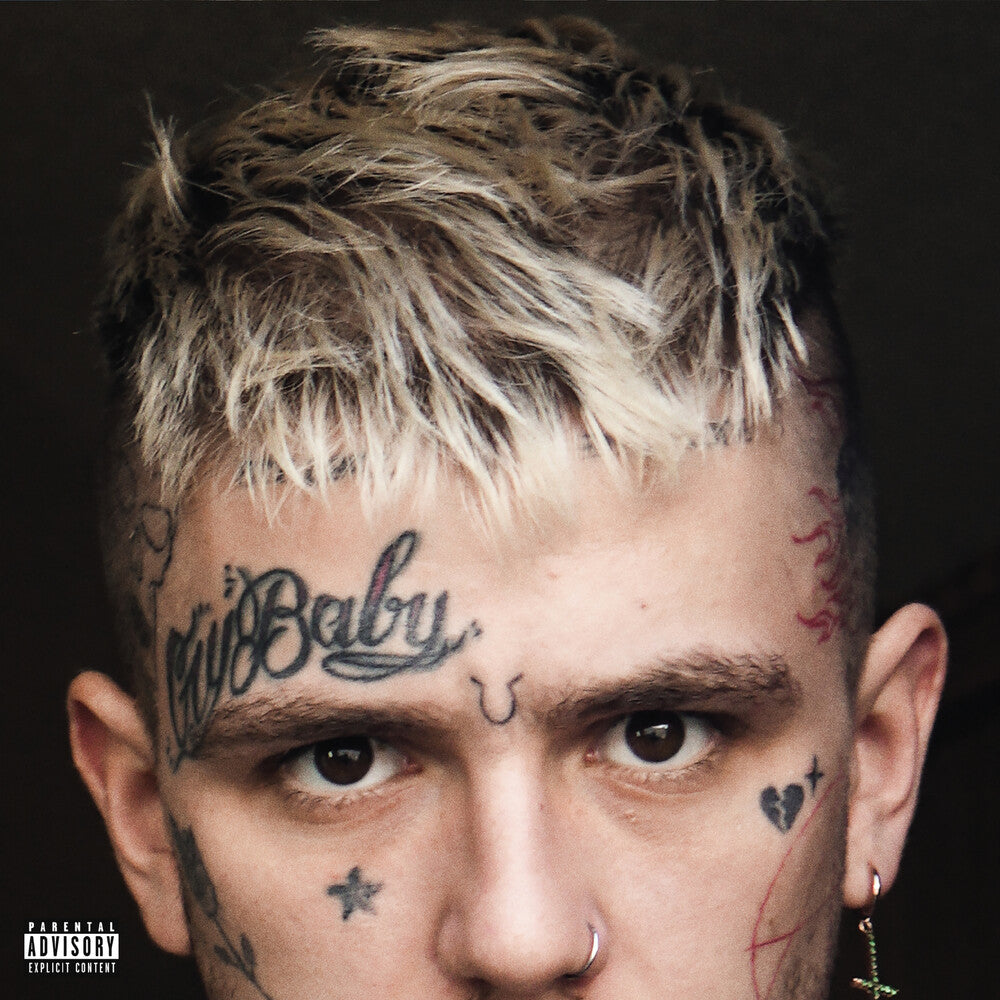 Lil Peep - Everybody's Everything [LP]