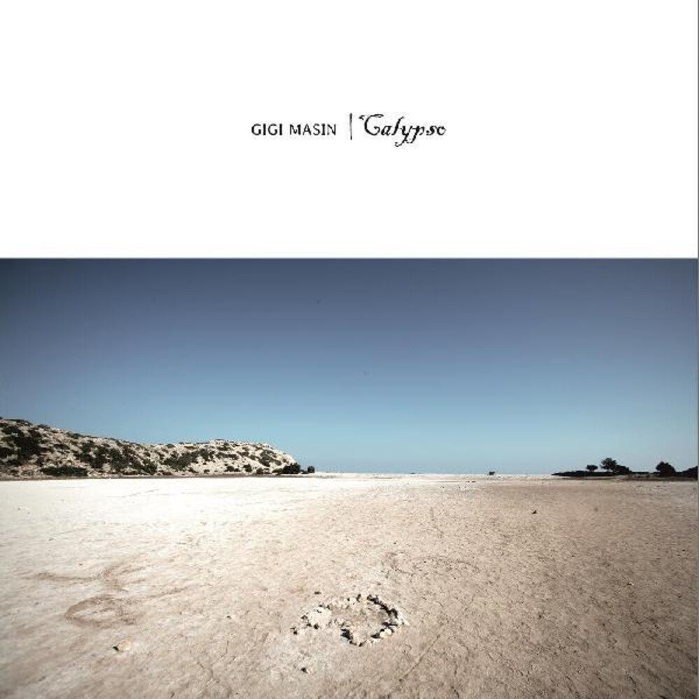 Gigi Masin - Calypso [With Booklet]