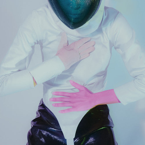 Sex & Food [LP]