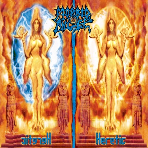 Heretic [LP]