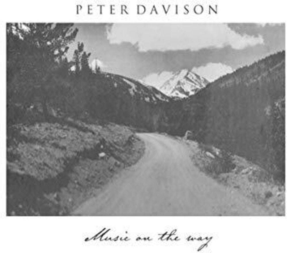 [PRE-ORDER] Pre-Order: Music On The Way [Limited Edition]