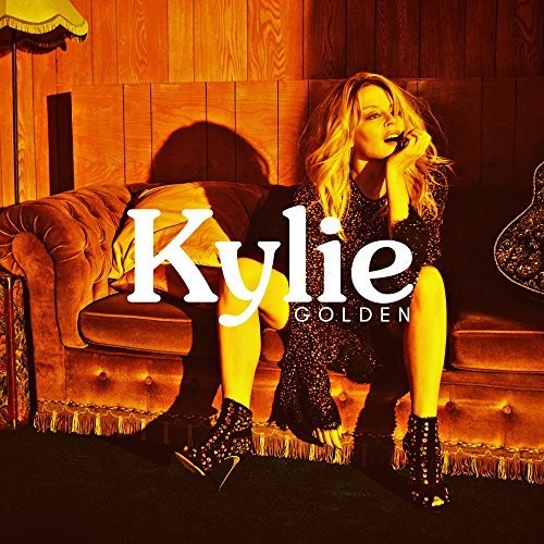 Golden [LP]