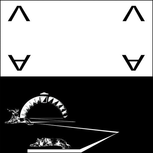 Automatic Drawing [LP]