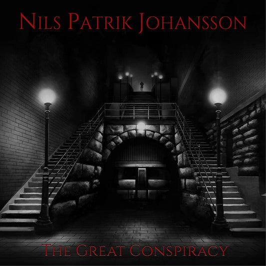 The Great Conspiracy [LP]
