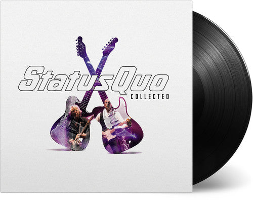 Collected [LP]