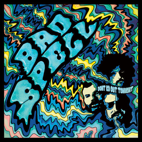 Bad Spell - Don't Go Out Tonight