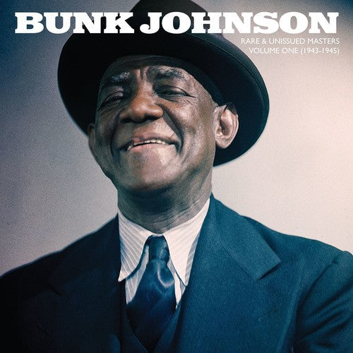 Rare and Unissued Masters: Volume One (1943-1945) [LP]