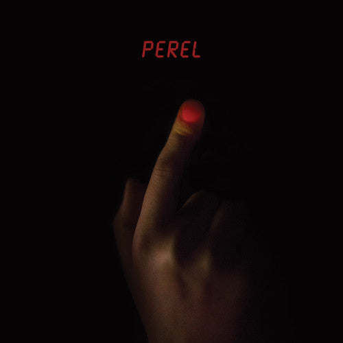 Perel - Hermetica [LP]