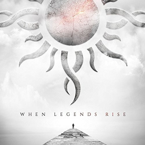 When Legends Rise [LP]