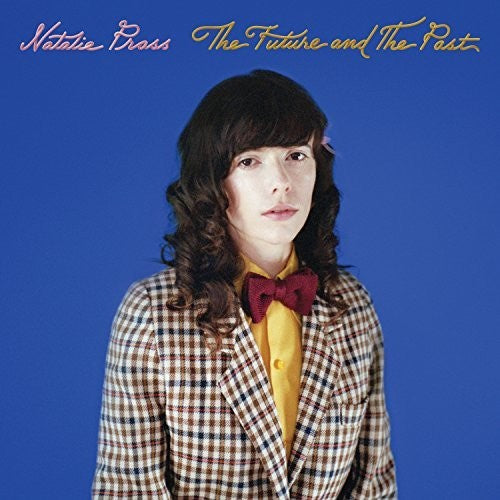 The Future And The Past [Red LP]