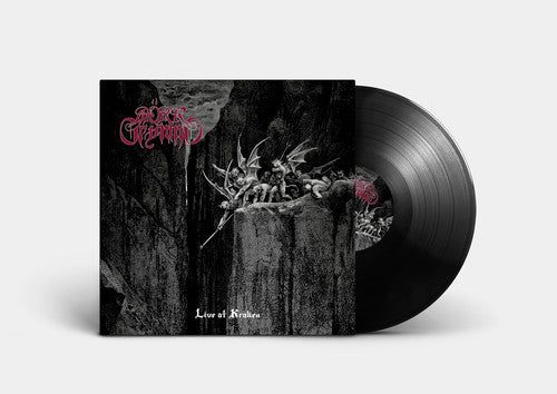 Live At Kraken [LP]