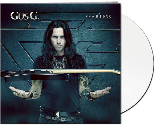 Fearless (White Vinyl) (Gate) [Limited Edition] [180 Gram] (Wht)