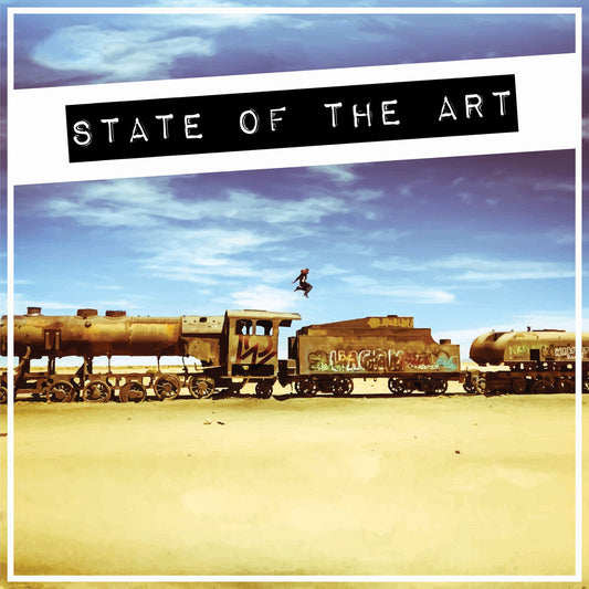 State of the Art [LP]
