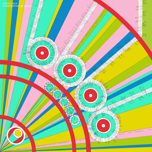 A Separation Of Being [LP]