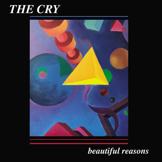 Beautiful Reasons (Blue) [Download Included]