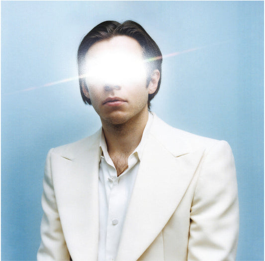 The Performer [LP]