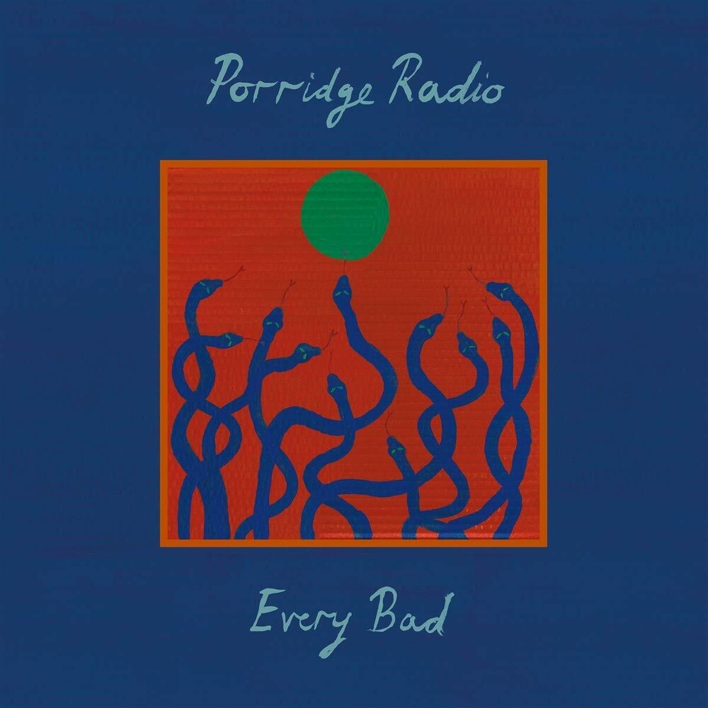 Every Bad [LP]