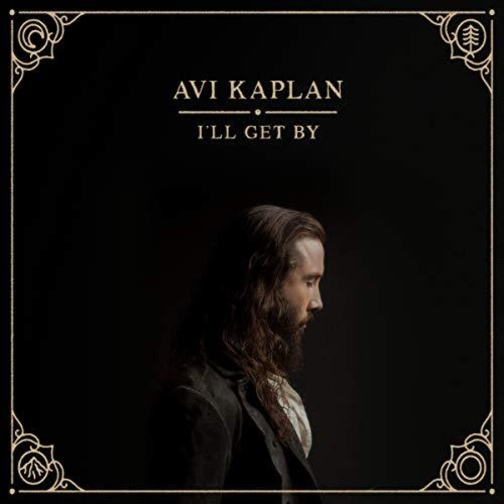 I'll Get By EP [Vinyl]