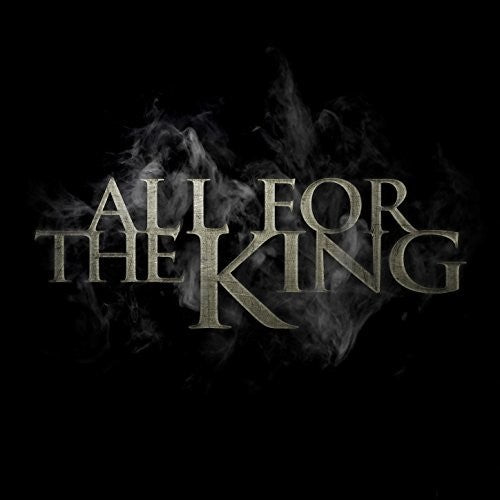 All For The King [LP]