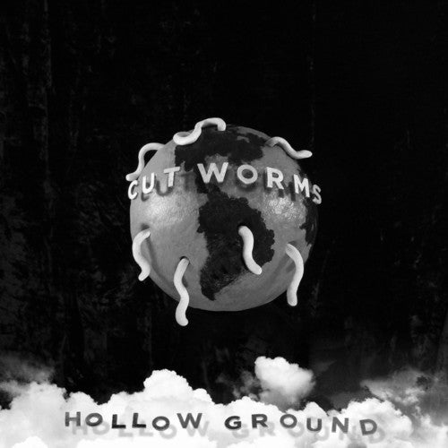 Hollow Ground [Red LP]