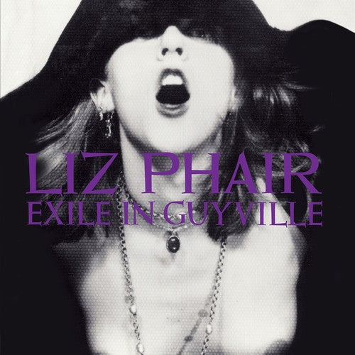 Exile In Guyville: The 25th Anniversary [LP]