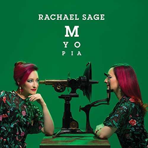 Myopia [LP]