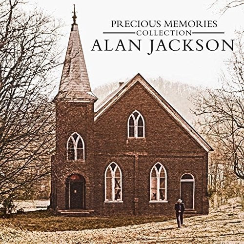 Precious Memories Collection [2LP]