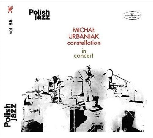 In Concert [LP]