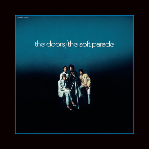 The Doors - Soft Parade (Vinyl LP)