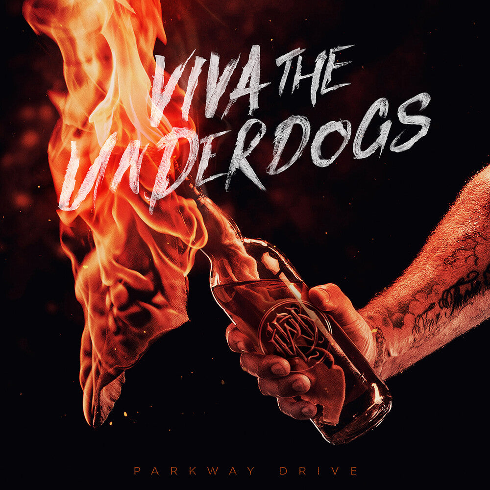 Viva The Underdogs [LP]
