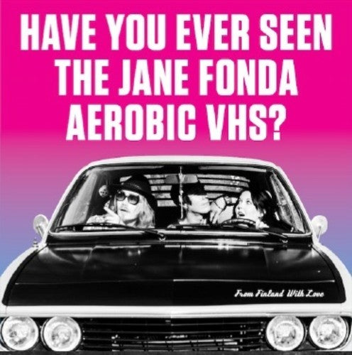 From Finland With Love [7" Vinyl]