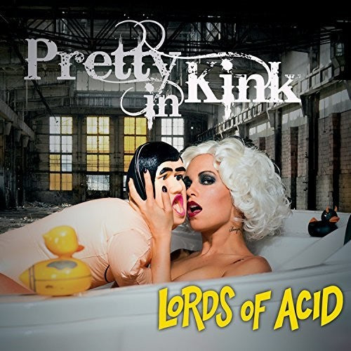 Pretty In Pink [Limited Edition LP]