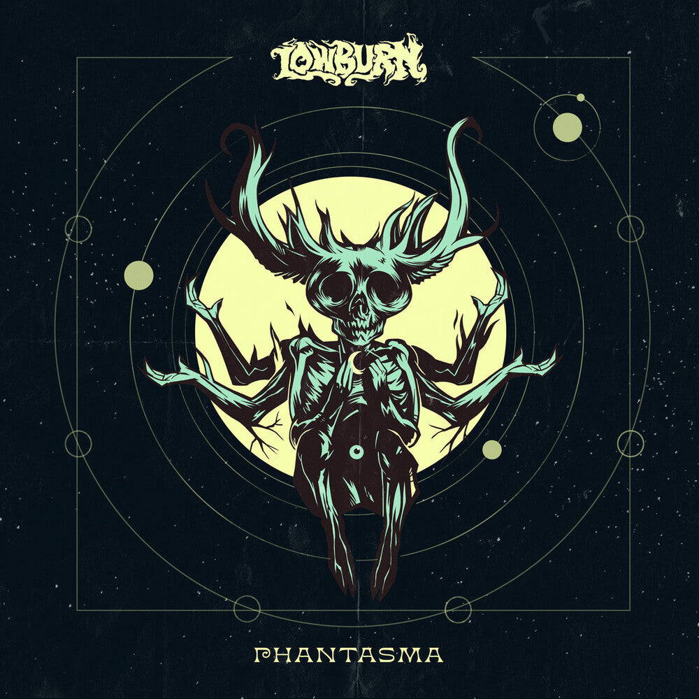 Phantasma [LP] - Golden Apple Comics