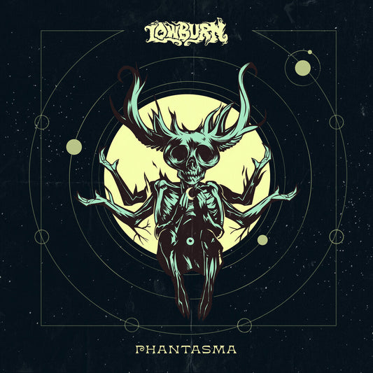 Phantasma [LP]