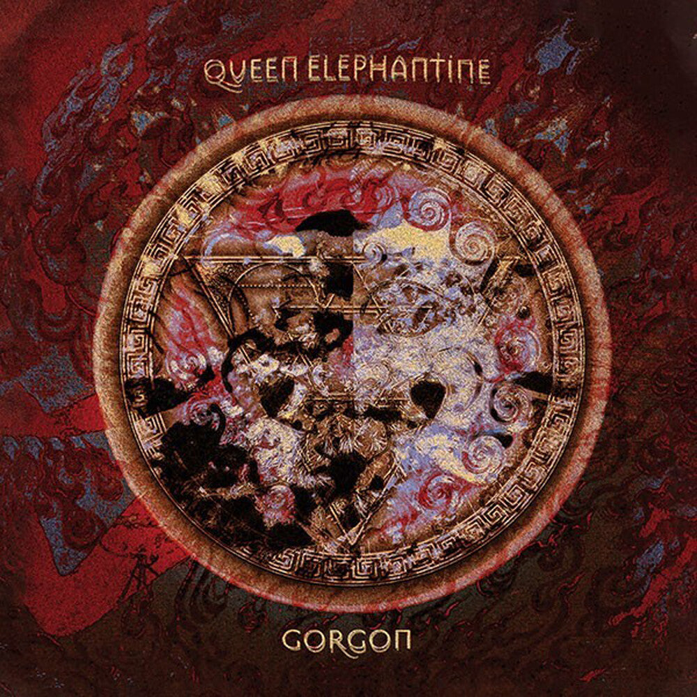 Gorgon [LP]
