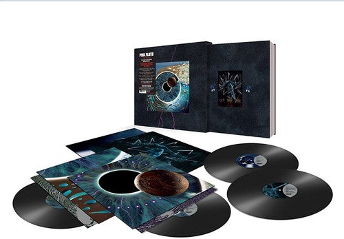 Pulse [LP Box Set]