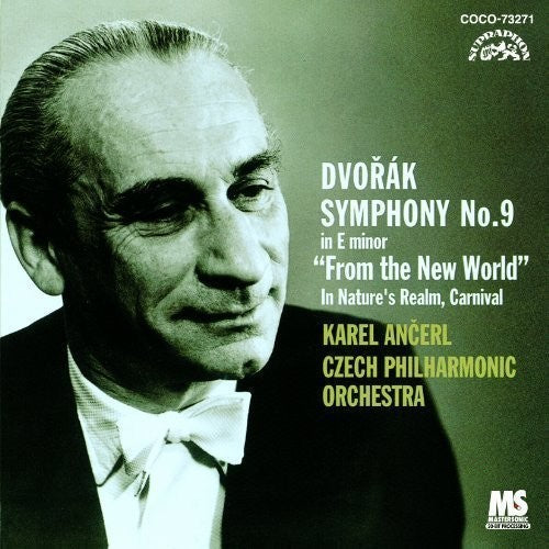 Symphony 9 [LP]