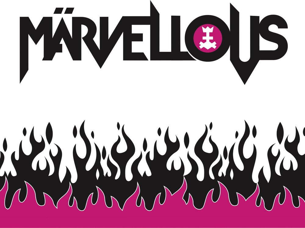 Marvellous [7" Vinyl]