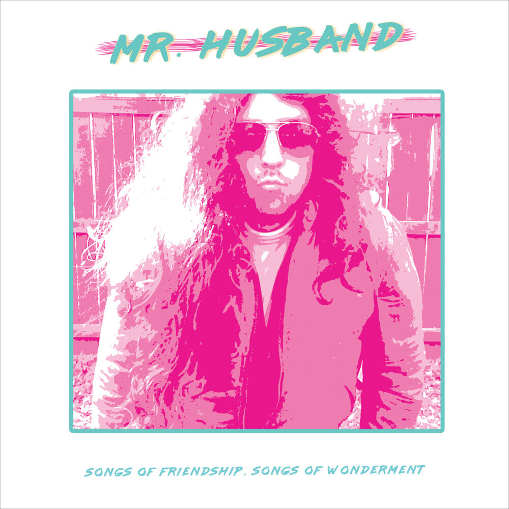 Songs Of Friendship, Songs Of Wonderment [LP]