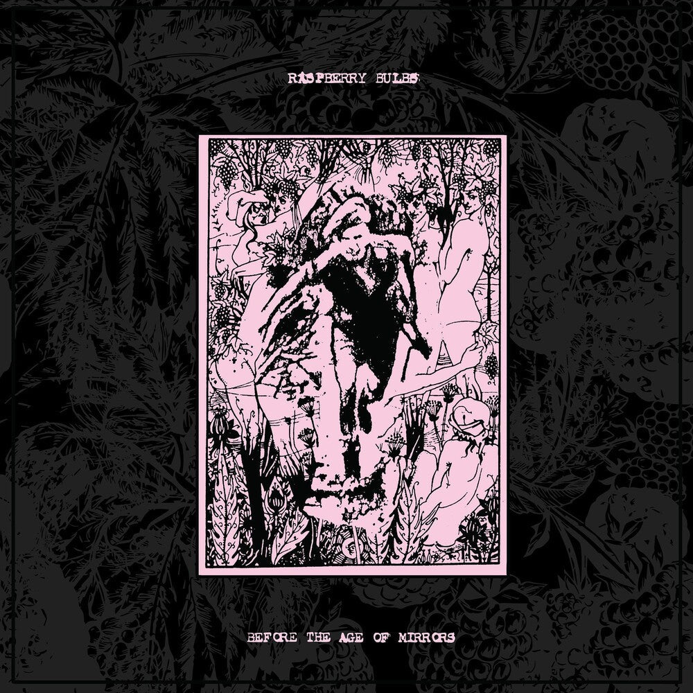 Before The Age Of Mirrors [LP]