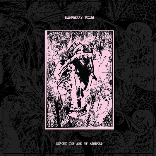 Before The Age Of Mirrors [LP]